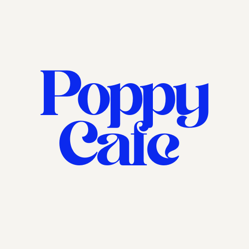 Poppy Cafe